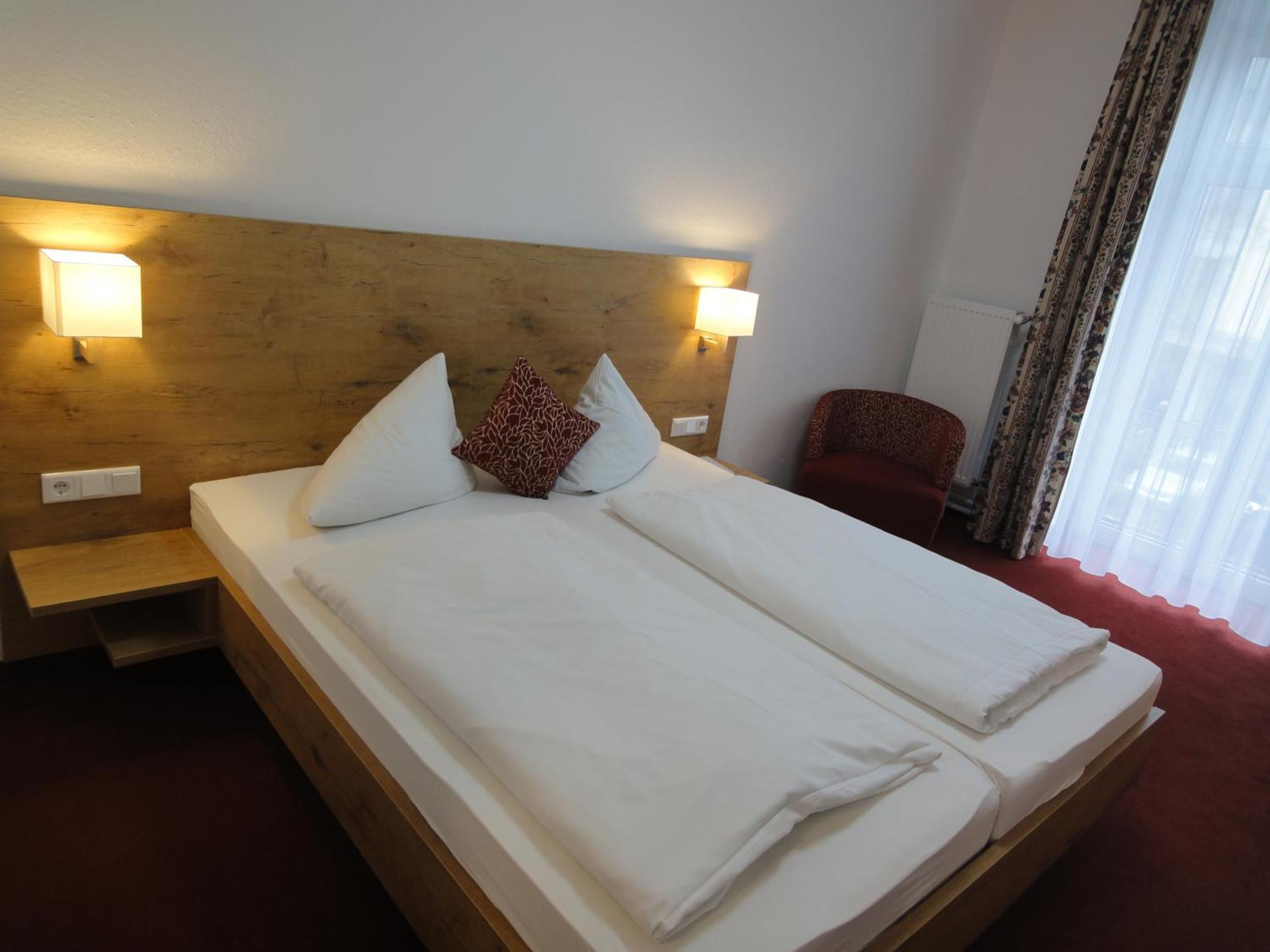Hotel Krone Rielasingen-Worblingen Room photo