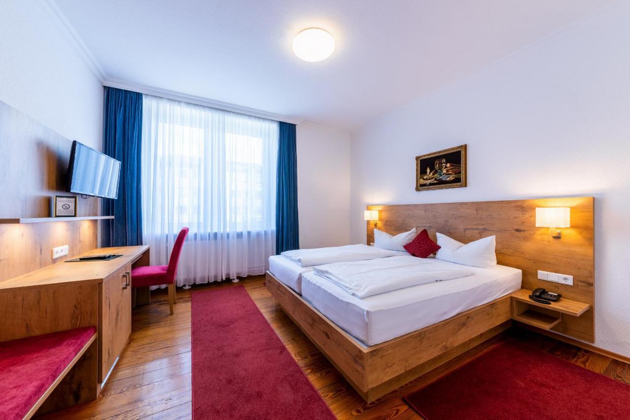 Hotel Krone Rielasingen-Worblingen Exterior photo