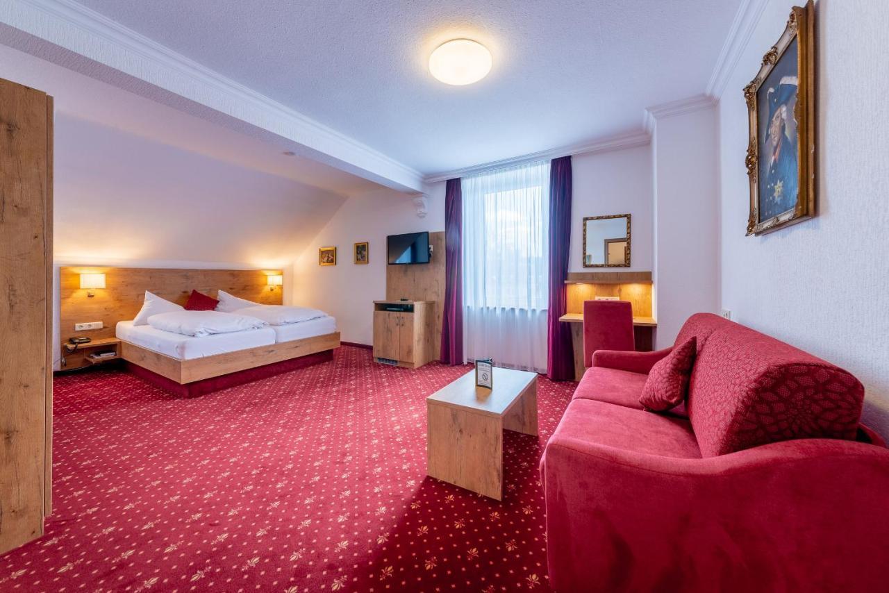 Hotel Krone Rielasingen-Worblingen Exterior photo