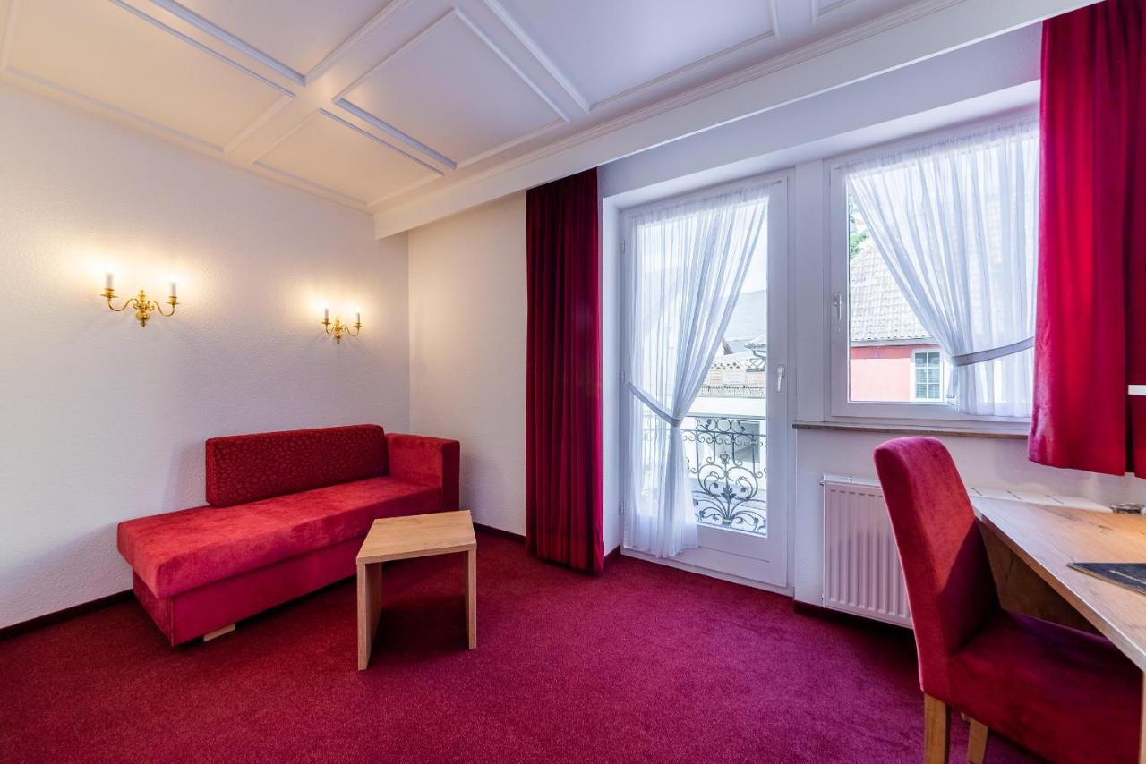 Hotel Krone Rielasingen-Worblingen Exterior photo