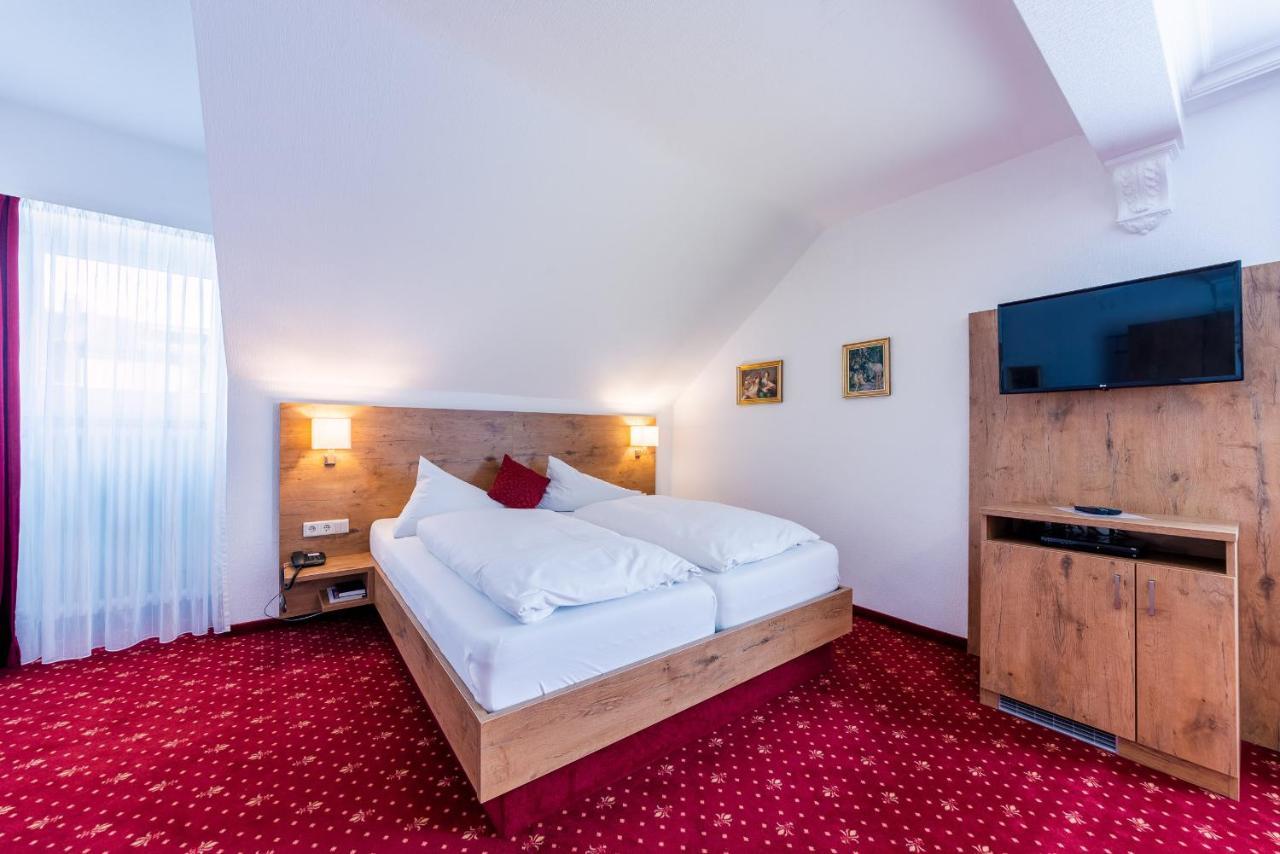 Hotel Krone Rielasingen-Worblingen Exterior photo