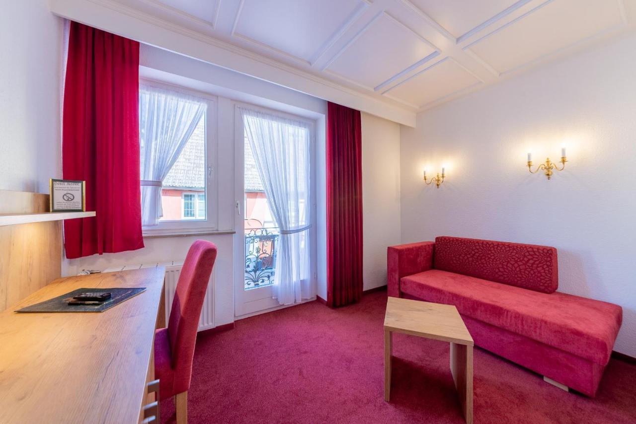 Hotel Krone Rielasingen-Worblingen Exterior photo